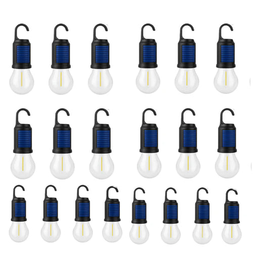 Lâmpada Solar Portátil ProLight 360